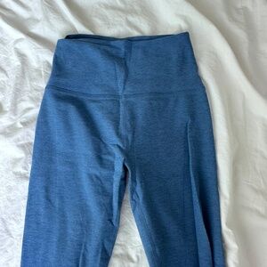 Beyond Yoga Spacedye Caught In The Midi High Waisted Legging